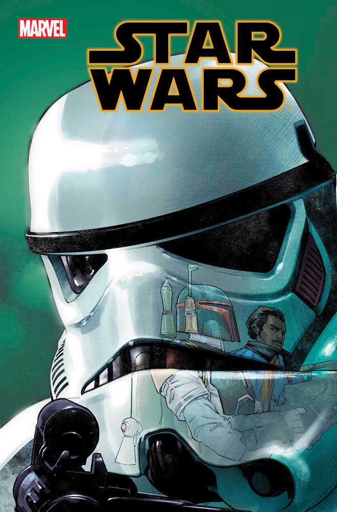 Star Wars 45