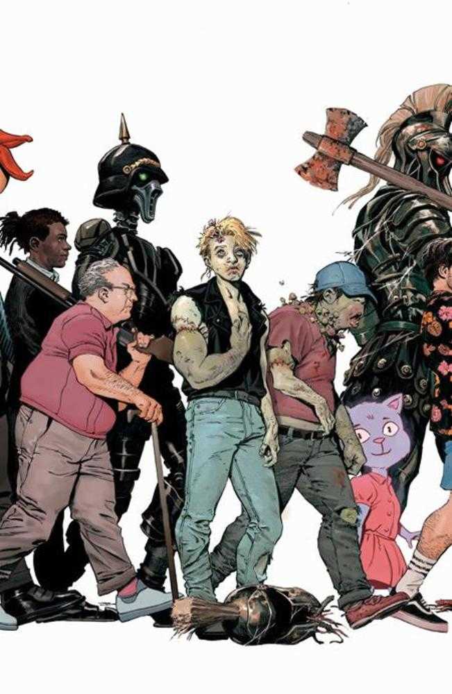 Bleeding Hearts #1 Cover E Alvaro Martinez Bueno Connecting Card Stock Variant (Mature)