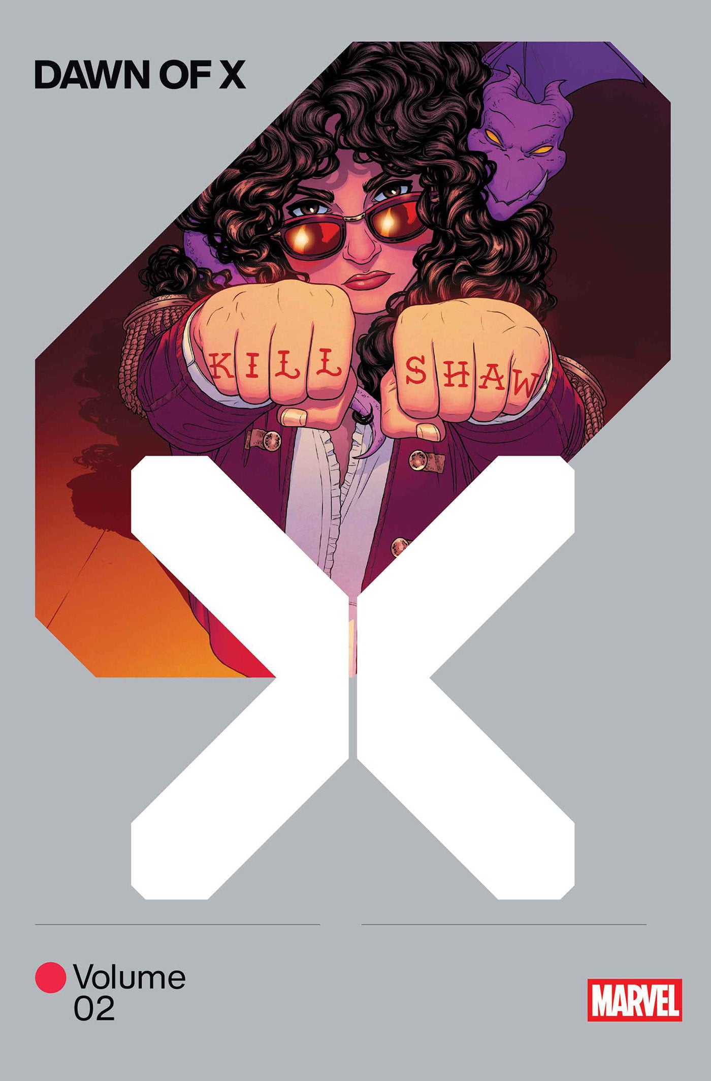 X Men: Age Of Krakoa Dawn Of X Omnibus Volume. 2