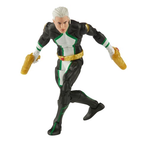 The Marvels Marvel Legends Collection Marvel Boy 6-Inch Action Figure