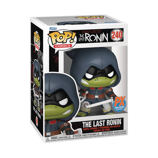 The Last Ronin Funko Pop! Vinyl Figure #240