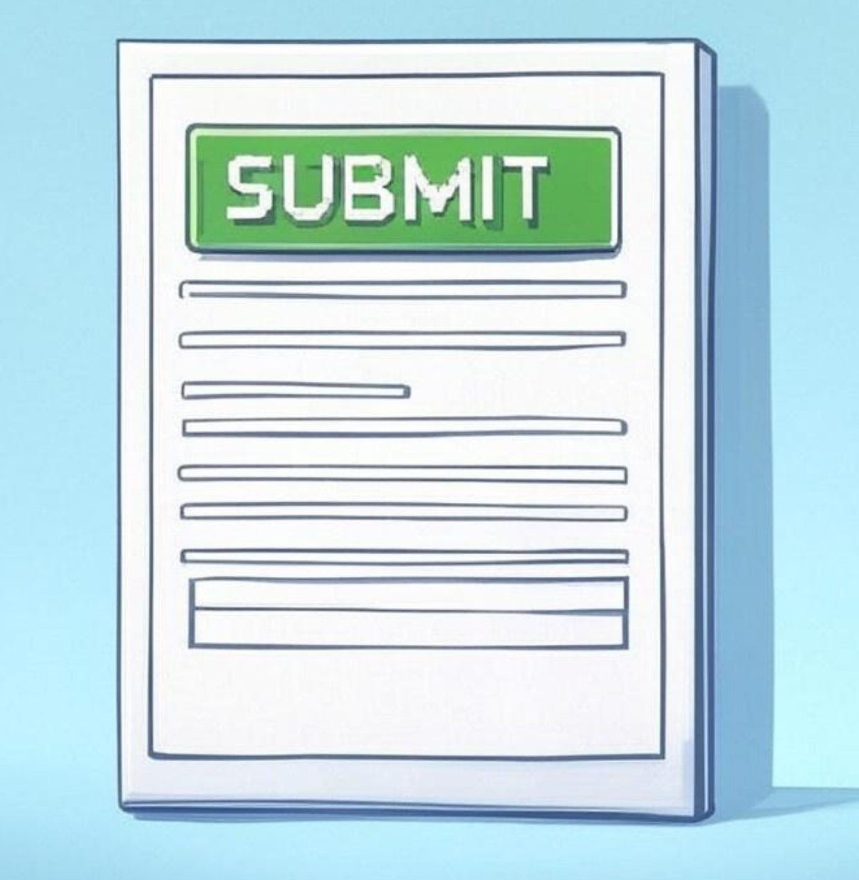 Grading Submission Form