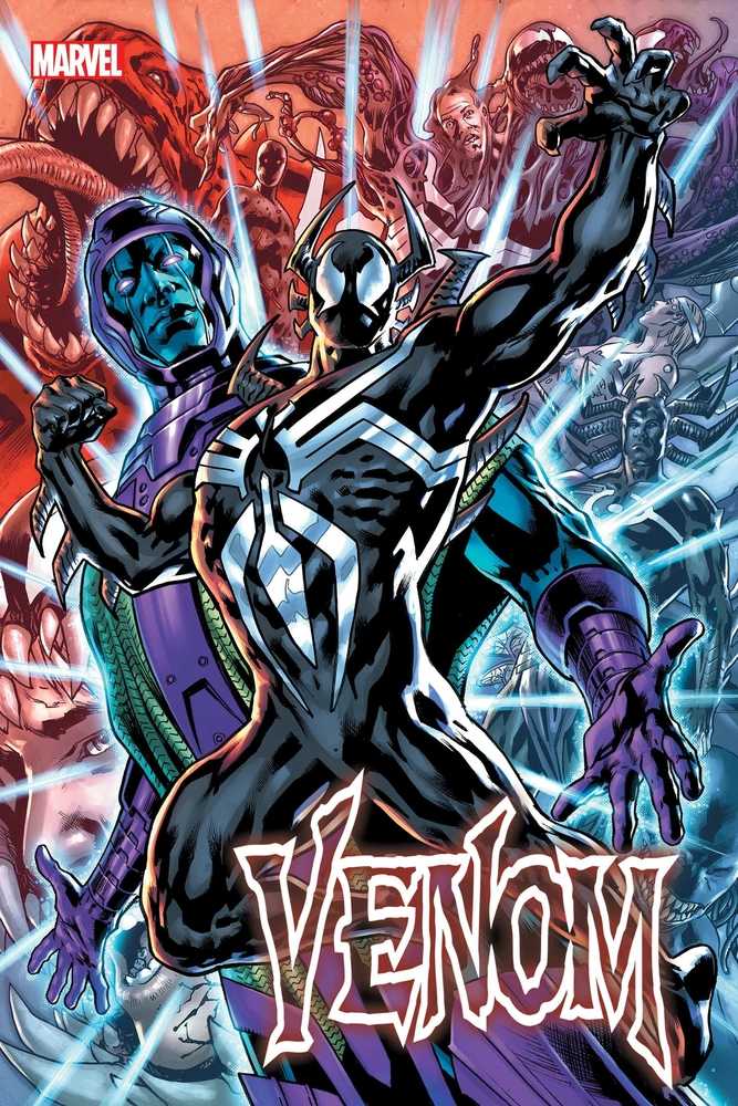 Venom #09
