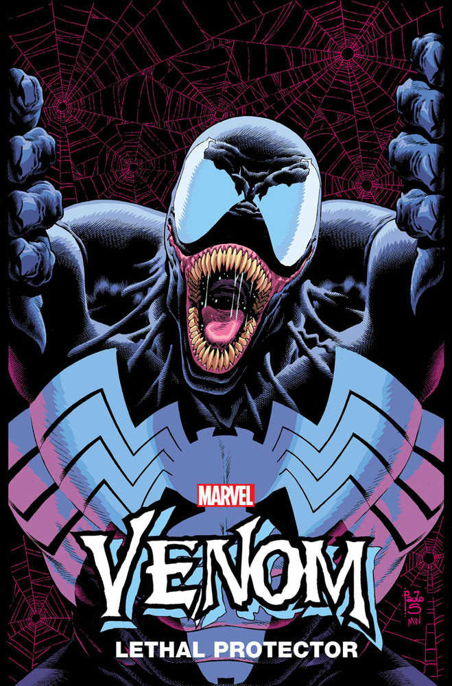 Venom Lethal Protector #1 (Of 5)