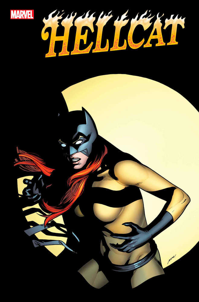 Hellcat #2