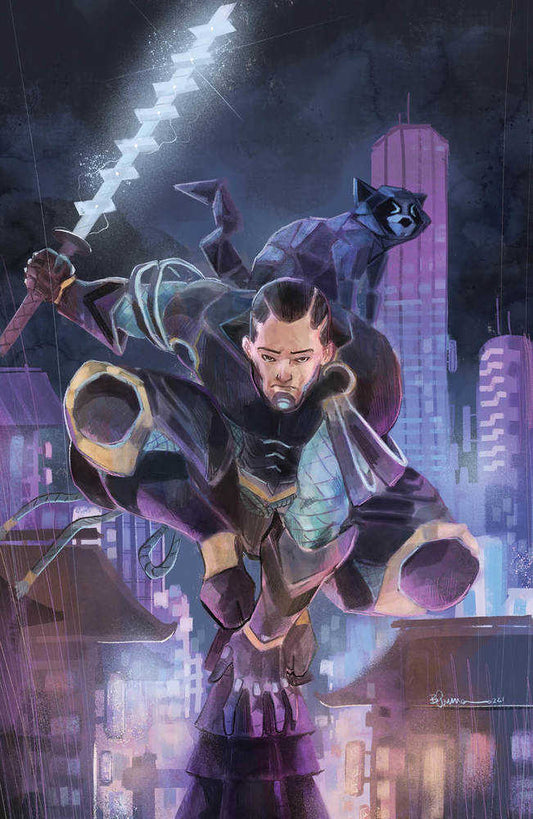 Magic The Gathering #25 Cover B Secret Planeswalker Variant