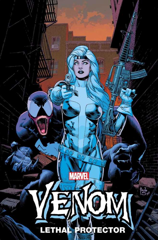 Venom Lethal Protector #2 (Of 5)