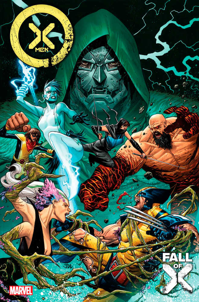 X-Men 29