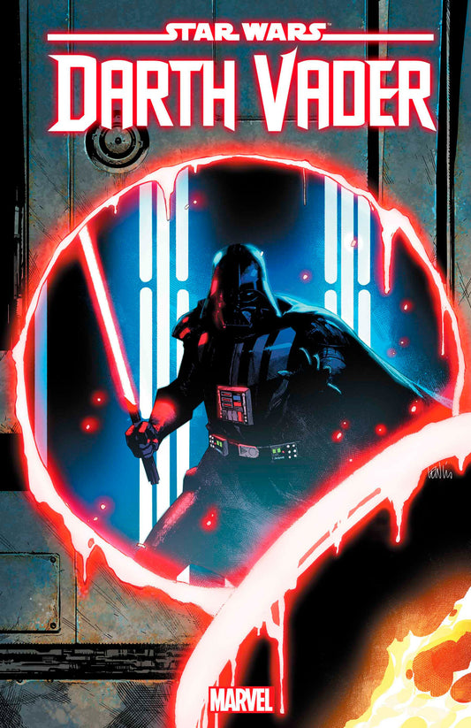 Star Wars: Darth Vader #43