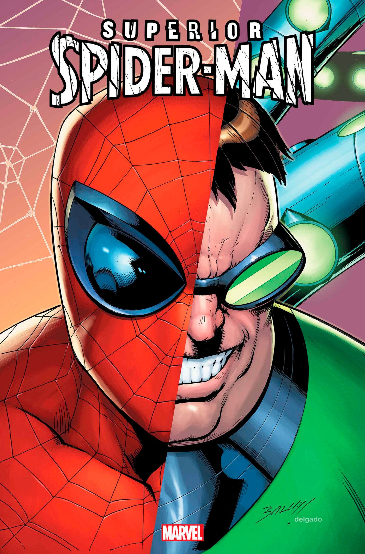 Superior Spider-Man #2