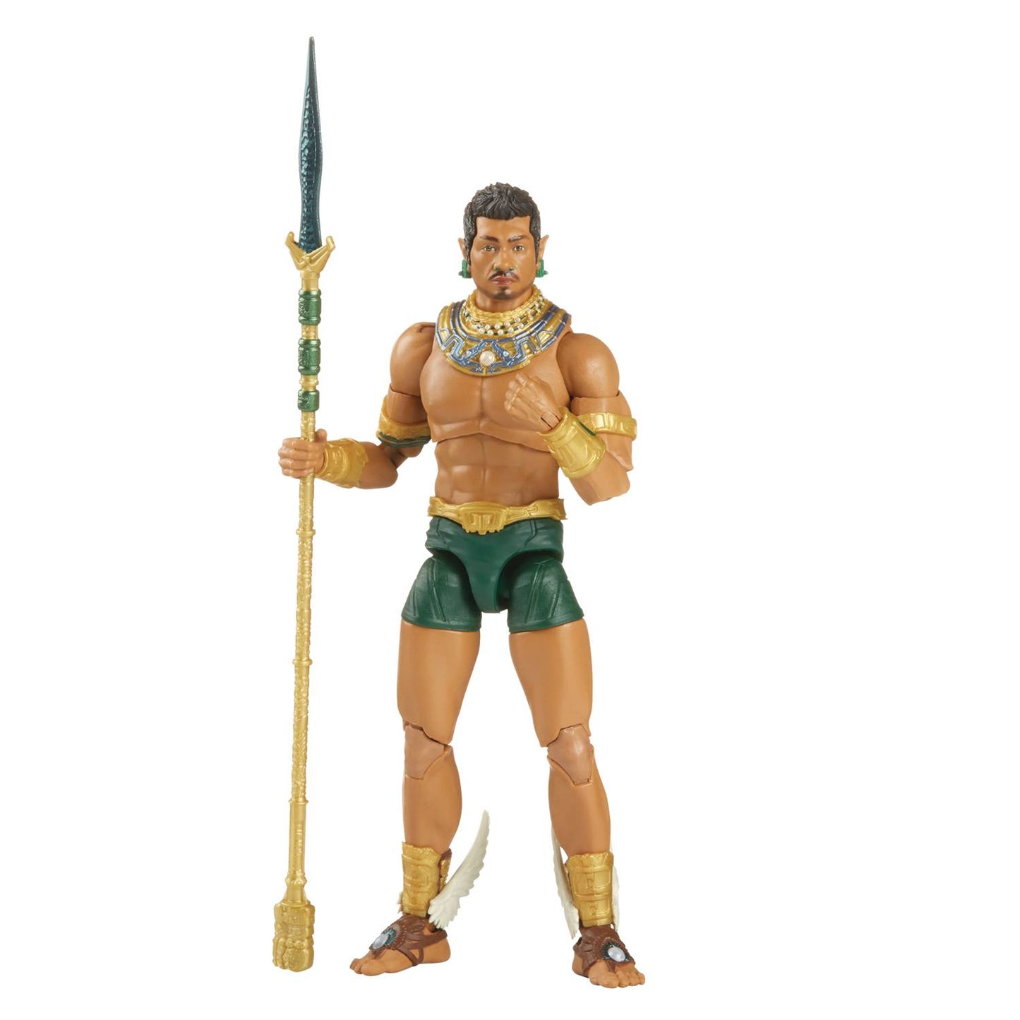 Black Panther 2 Legends Namor 6" Action Figure