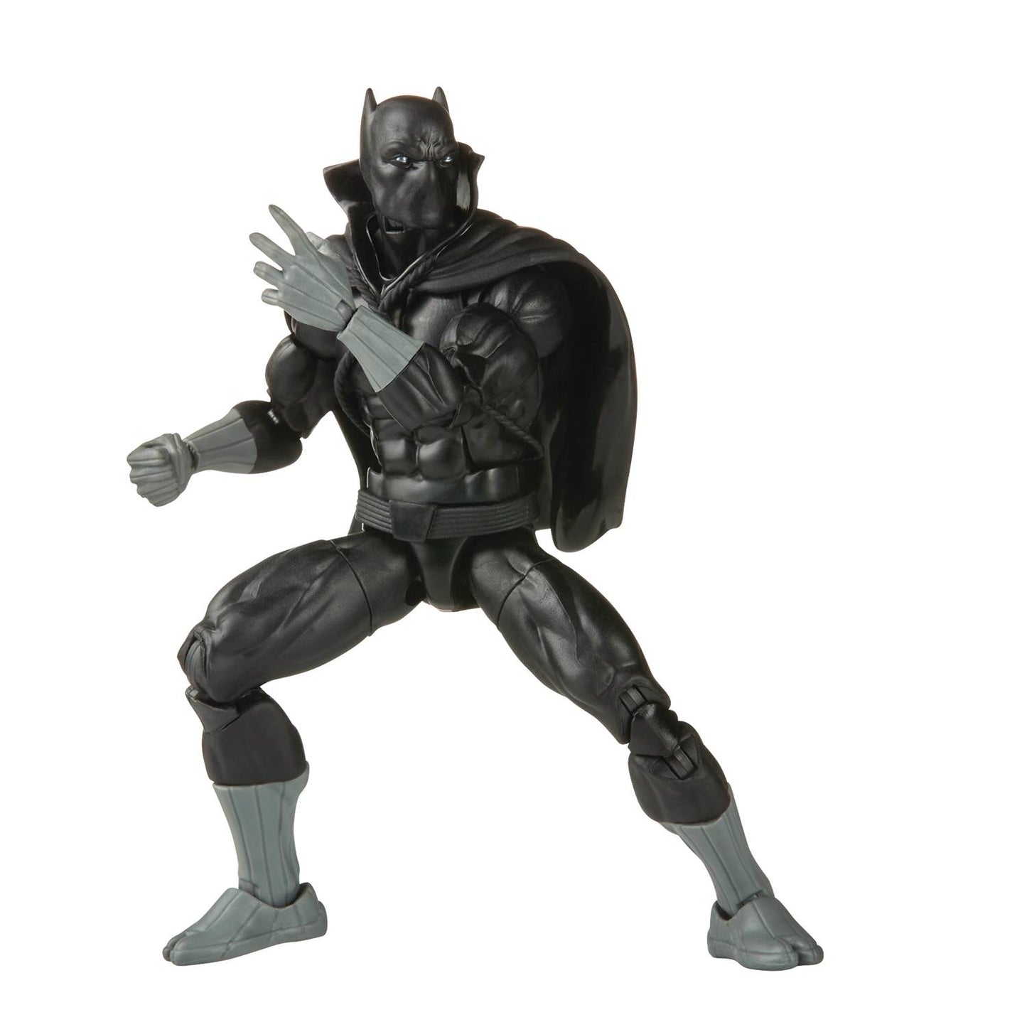 Black Panther 2 Legends Black Panther 6" Action Figure
