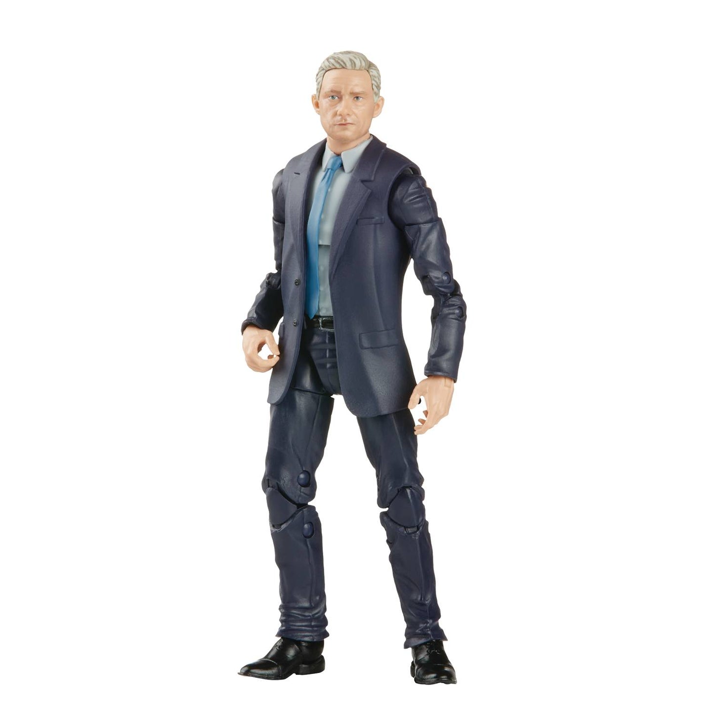 Black Panther 2 Legends Everett Ross 6" Action Figure