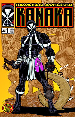 Kanaka #1