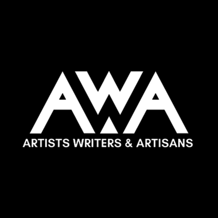 Artists, Writers & Artisans