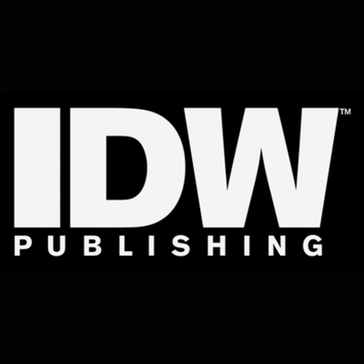 IDW Publishing