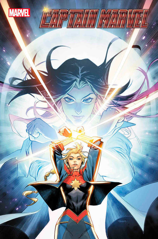 Captain Marvel #7