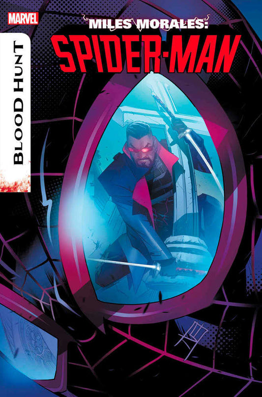 Miles Morales Spider-Man #21 [Bh]