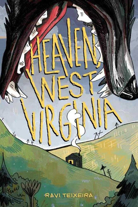 Heaven West Virginia TPB