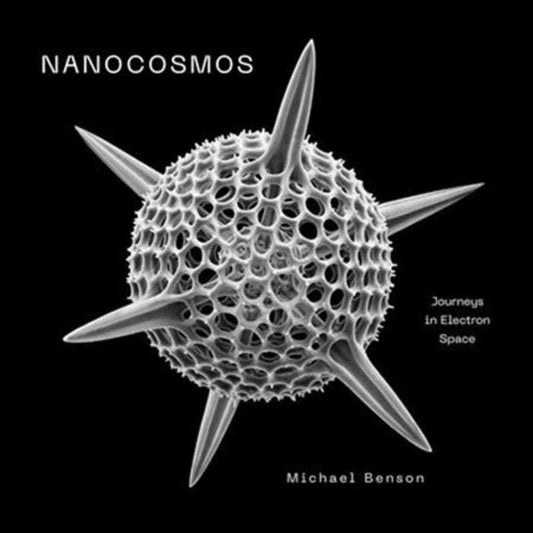 Nanocosmos Hardcover