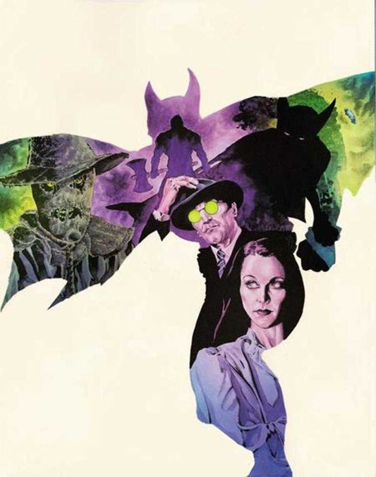 The Bat Man Second Knight #2 (Of 3) Cover A Mike Perkins (Mature)