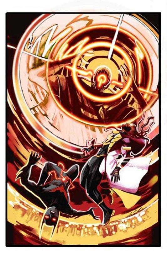 Batman Static Beyond #2 (Of 6) Cover A Nikolas Draper Ivey