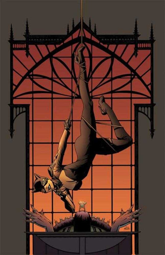 Catwoman #83 Cover D Corin Howell Card Stock Variant