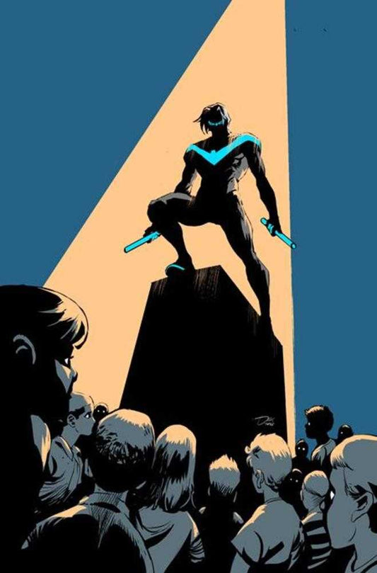 Nightwing #134 Cover A Dexter Soy