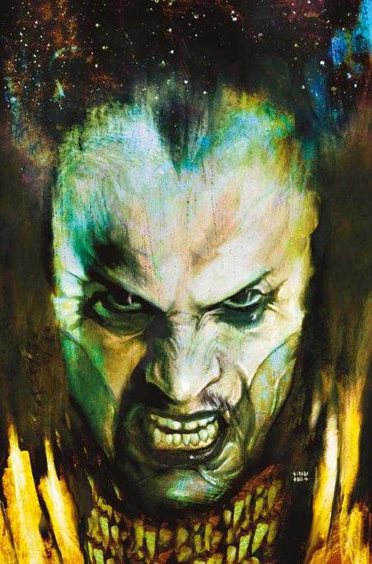 Conan The Barbarian #29 Cover G Martin Simmonds Cardstock Full Art Variant (Mature)