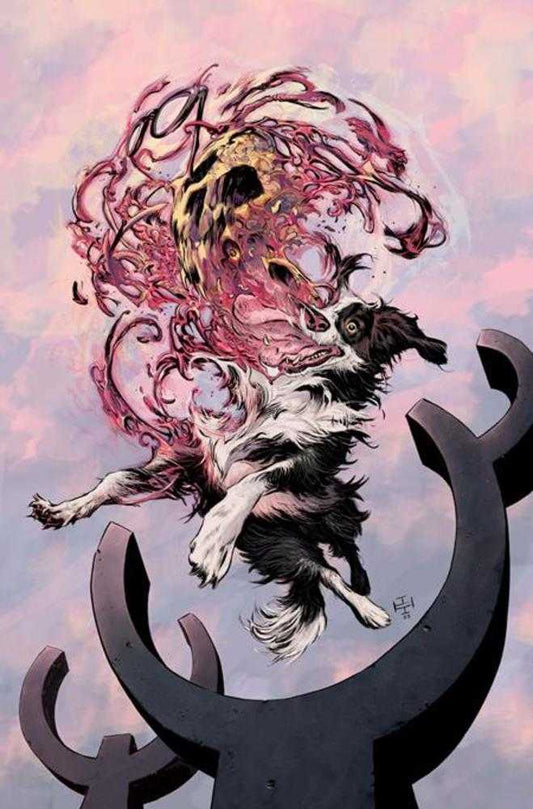 Nice House By The Sea #7 (Of 12) Cover B Max Fiumara Card Stock Variant (Mature)