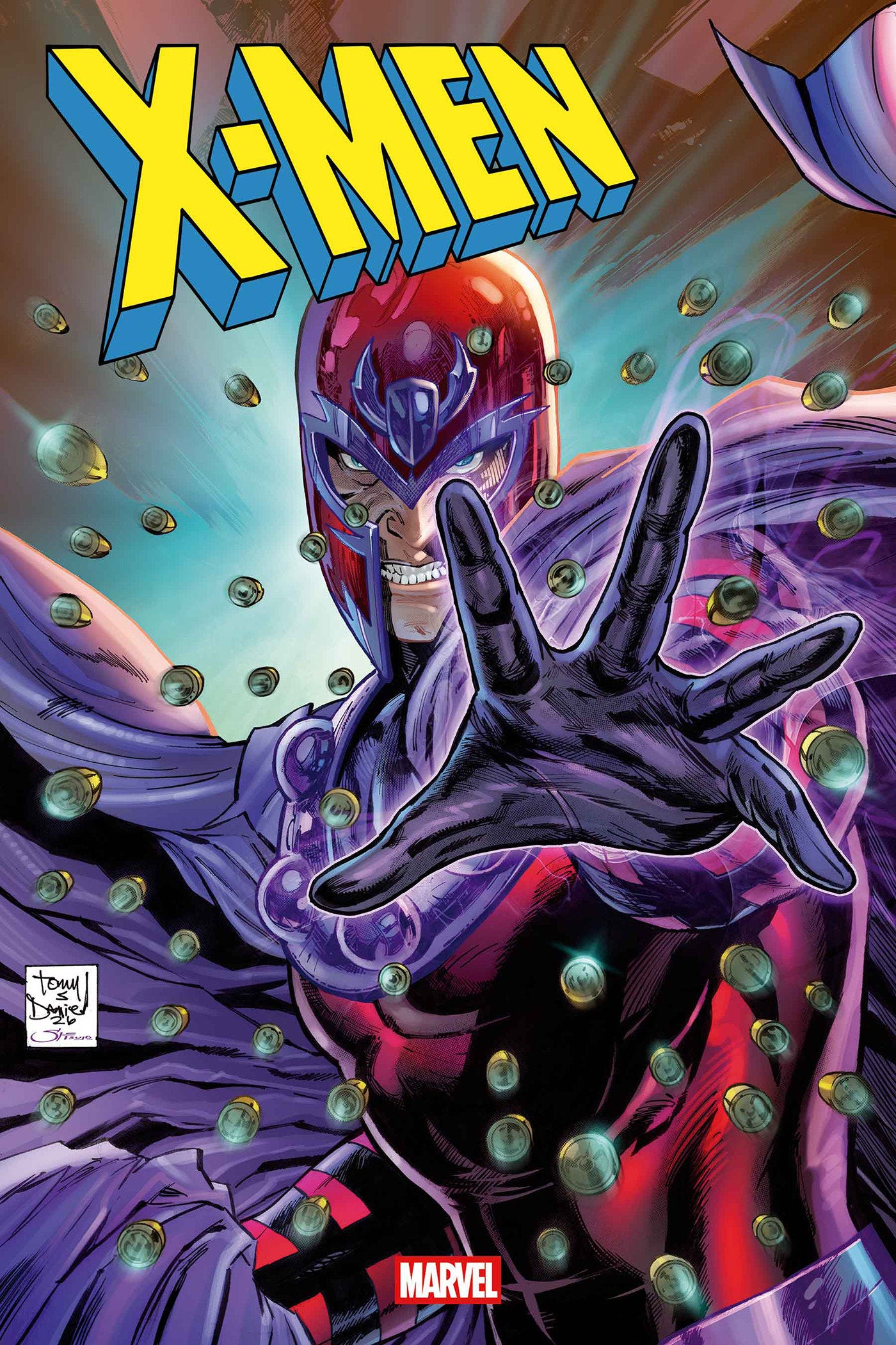 X-Men #33
