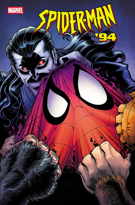 Spider Man '94 #3