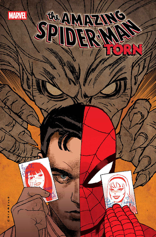 Amazing Spider Man: Torn #2