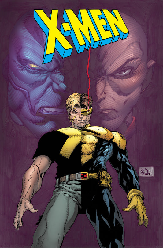 X Men By Jed Mackay Volume. 3: The Hellfire Vigil
