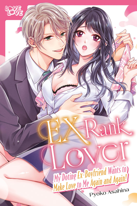 Ex Rank Lover