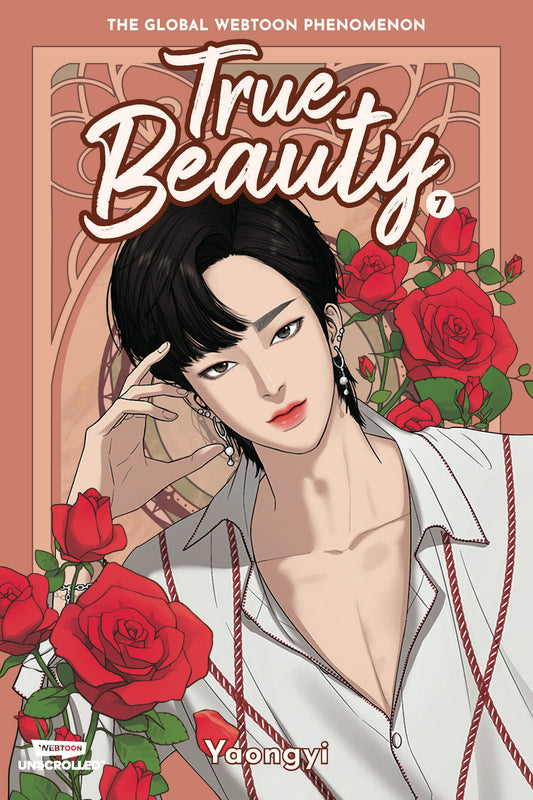 True Beauty, Volume. 7