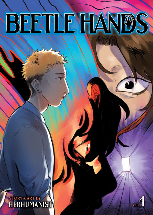 Beetle Hands Volume. 4
