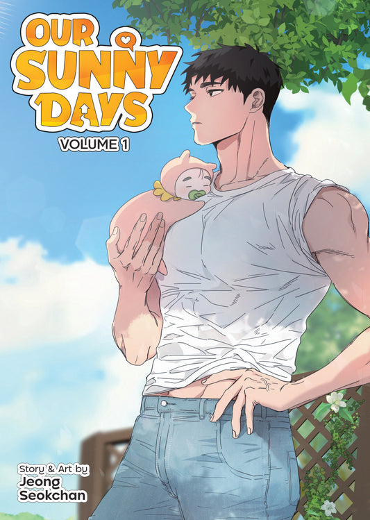 Our Sunny Days Volume. 1