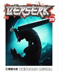 Berserk TPB Volume 28 (Mature)