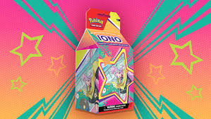 Pokémon TCG: Iono Premium Tournament Collection Milk Jug