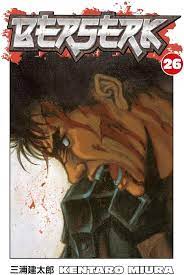 Berserk TPB Volume 26 (Mature)