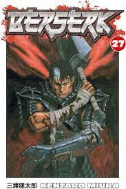 Berserk TPB Volume 27 (Mature)