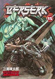 Berserk TPB Volume 15 (Mature)