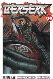 Berserk TPB Volume 30 (Mature)