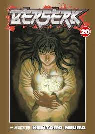 Berserk TPB Volume 20 (Jul070054) (Mature)