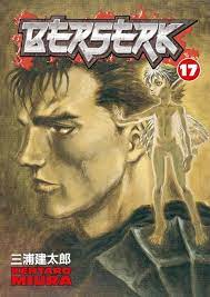 Berserk TPB Volume 17 (Mature)