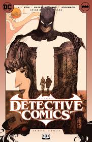 Detective Comics #1071