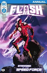 Flash Annual 2024 #1