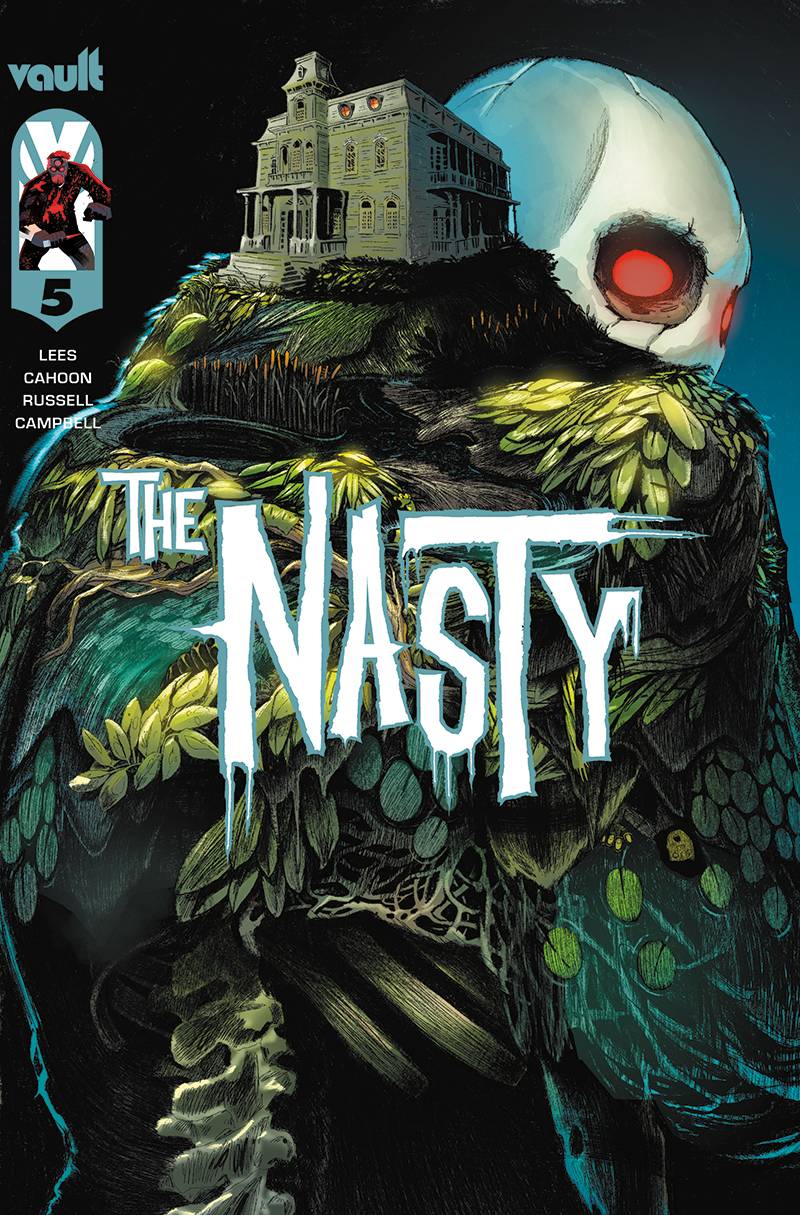 Nasty #5