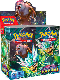 Pokémon TCG: Twilight Masquerade Booster Box